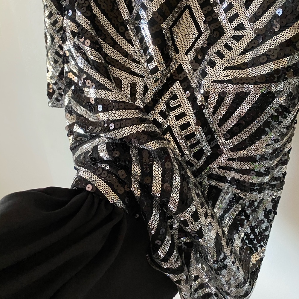 Venus sequins dress - Picture 6 of 6